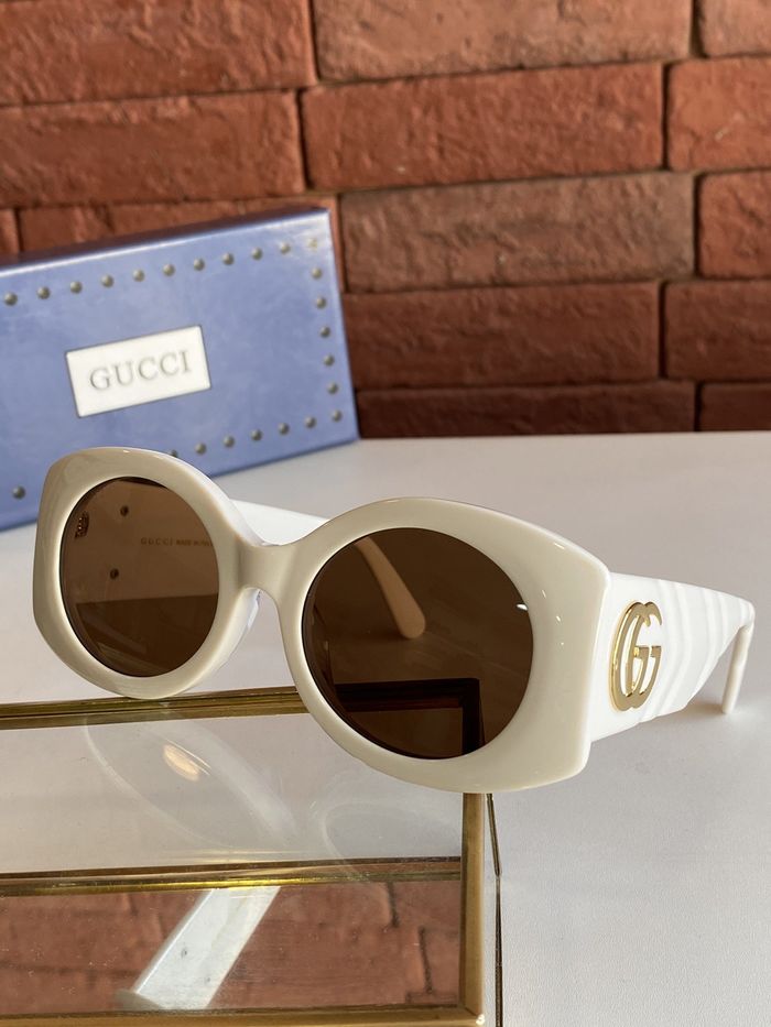 Gucci Sunglasses Top Quality G6001_0629