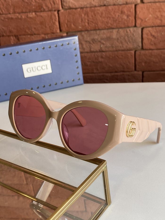 Gucci Sunglasses Top Quality G6001_0630