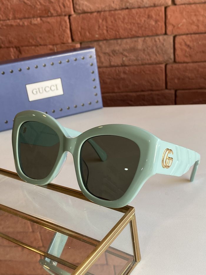 Gucci Sunglasses Top Quality G6001_0631