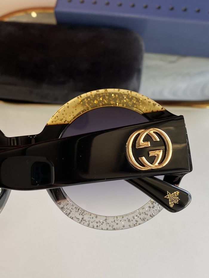 Gucci Sunglasses Top Quality G6001_0632