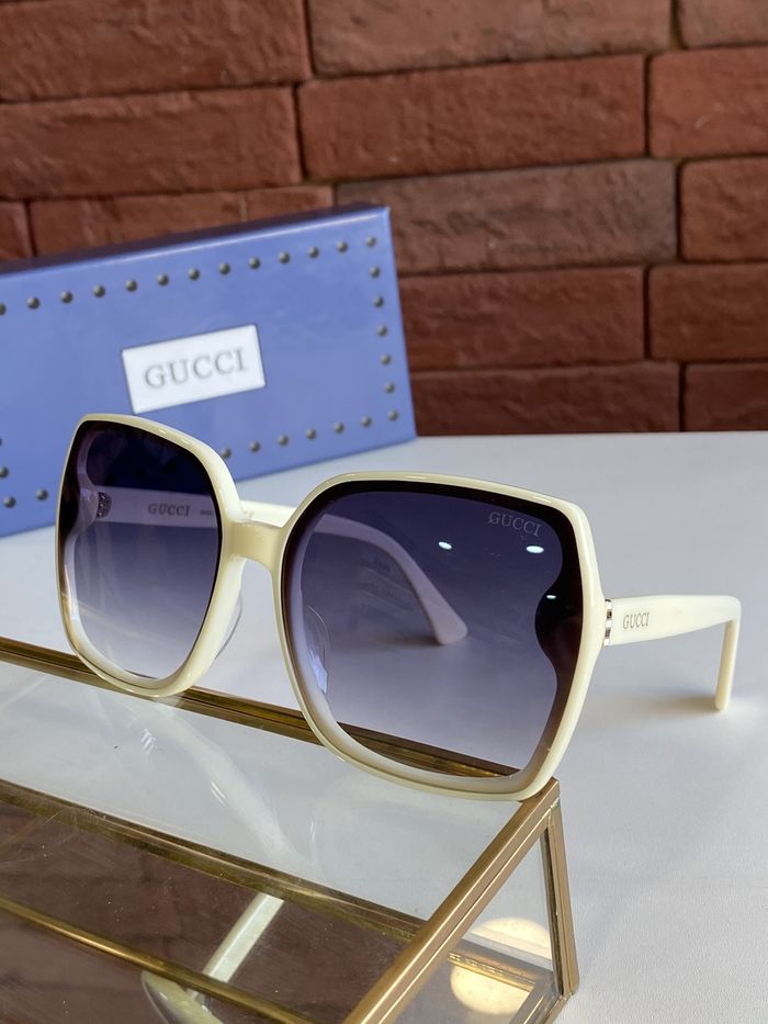 Gucci Sunglasses Top Quality G6001_0635