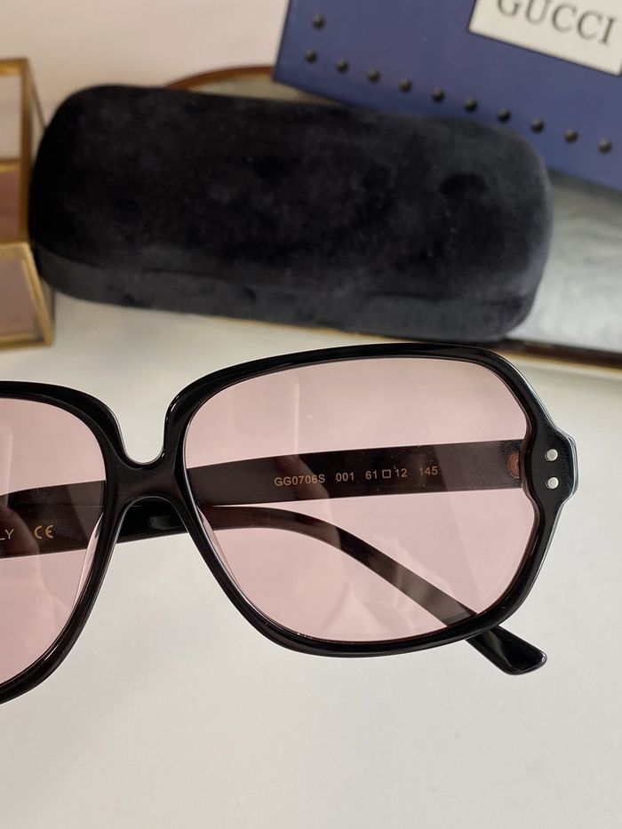 Gucci Sunglasses Top Quality G6001_0636