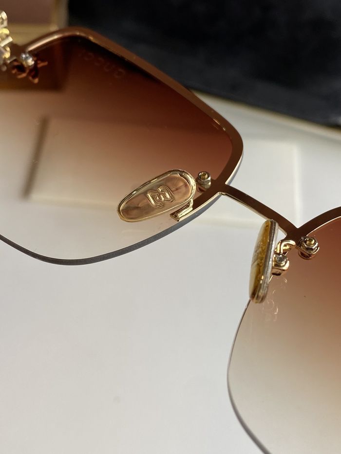 Gucci Sunglasses Top Quality G6001_0639