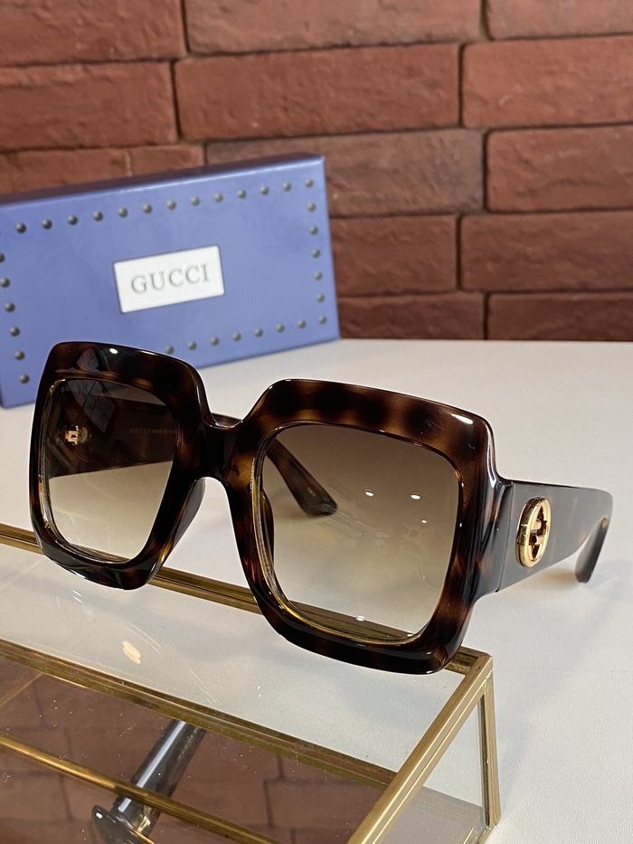 Gucci Sunglasses Top Quality G6001_0640