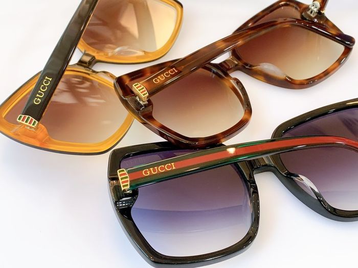 Gucci Sunglasses Top Quality G6001_0643