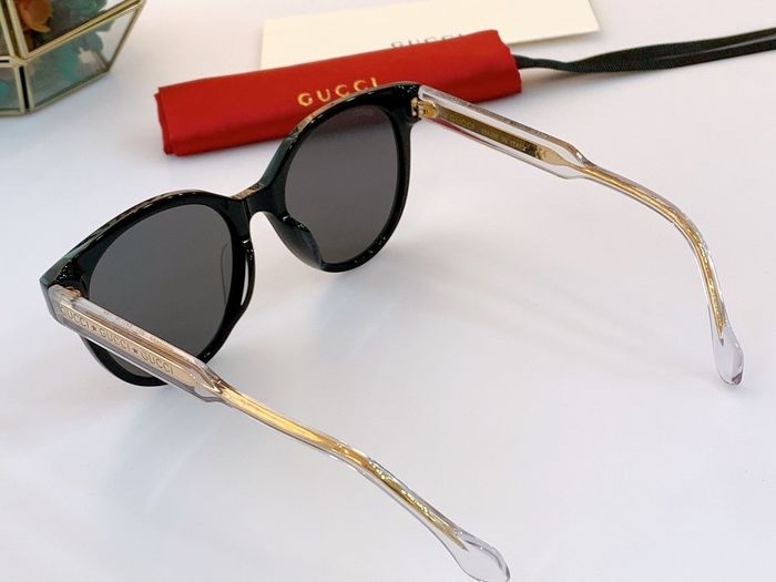 Gucci Sunglasses Top Quality G6001_0650