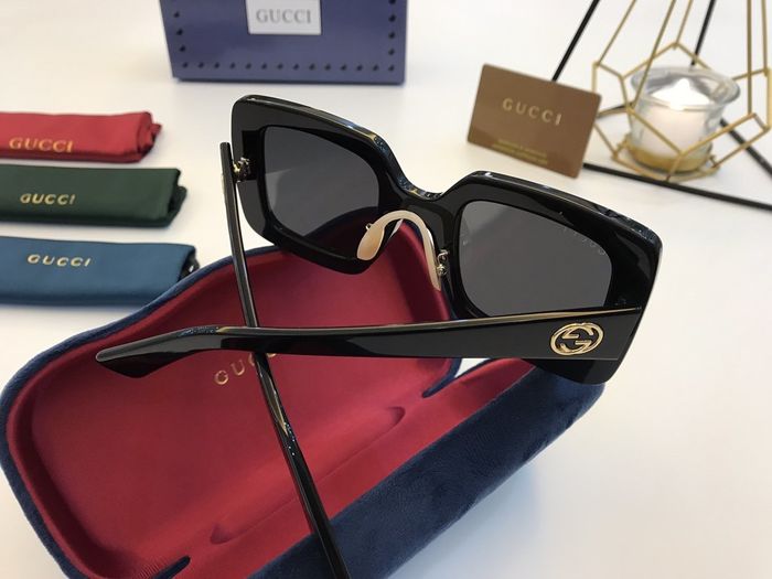 Gucci Sunglasses Top Quality G6001_0652