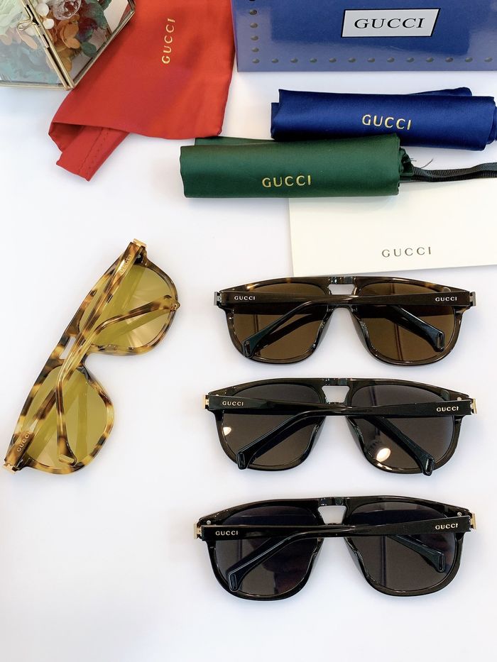 Gucci Sunglasses Top Quality G6001_0653