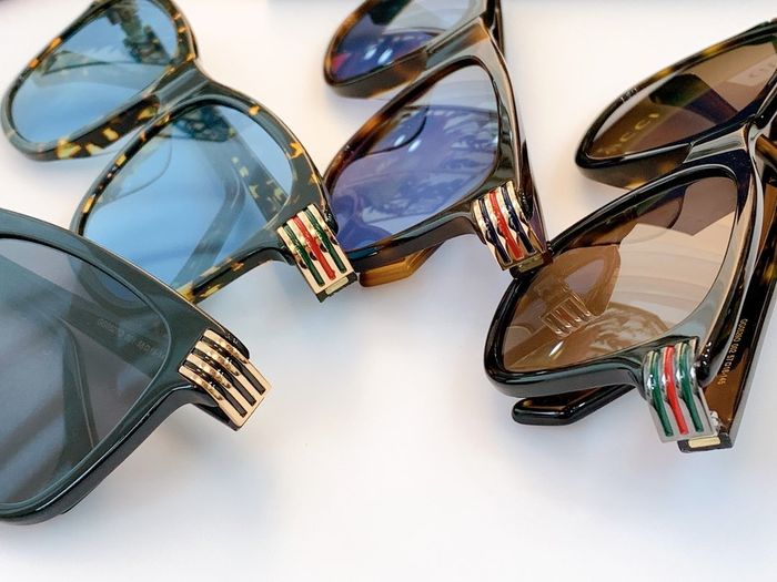 Gucci Sunglasses Top Quality G6001_0654