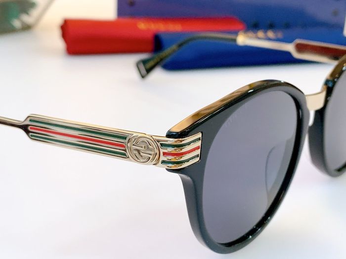 Gucci Sunglasses Top Quality G6001_0658