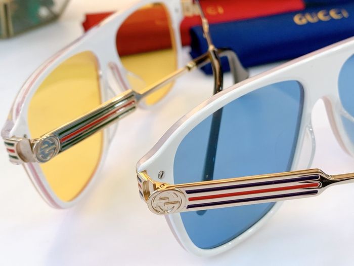 Gucci Sunglasses Top Quality G6001_0660