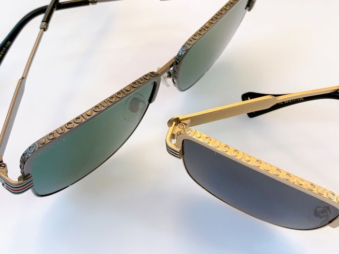 Gucci Sunglasses Top Quality G6001_0661