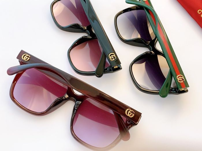 Gucci Sunglasses Top Quality G6001_0665