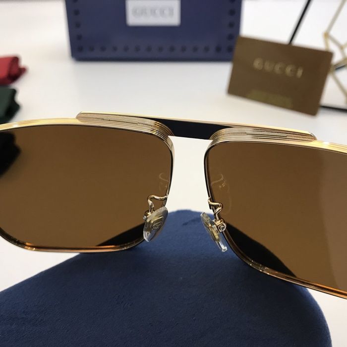 Gucci Sunglasses Top Quality G6001_0668