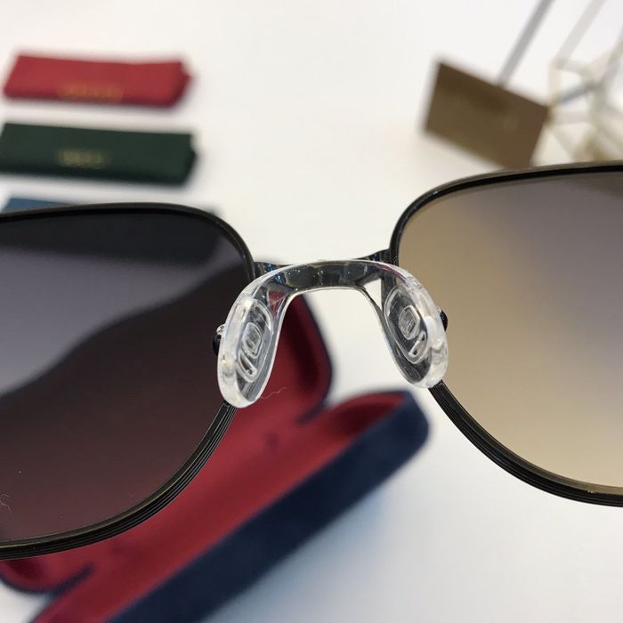 Gucci Sunglasses Top Quality G6001_0670