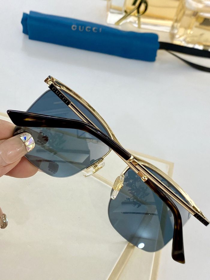 Gucci Sunglasses Top Quality G6001_0674