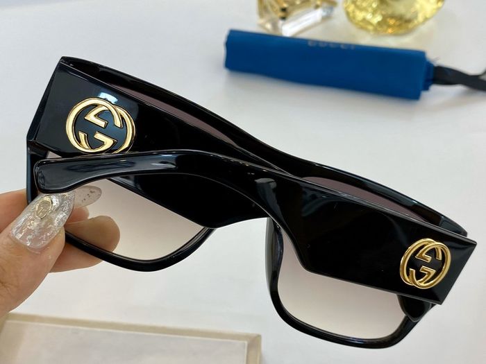 Gucci Sunglasses Top Quality G6001_0675