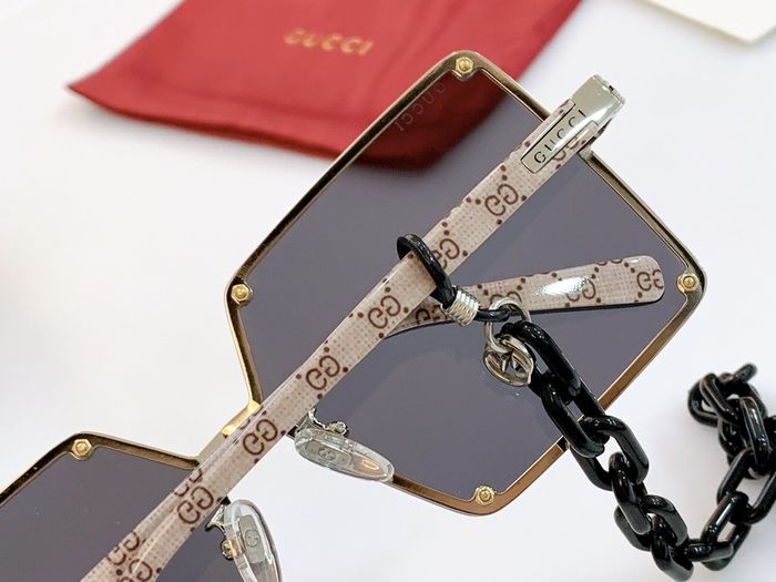 Gucci Sunglasses Top Quality G6001_0679