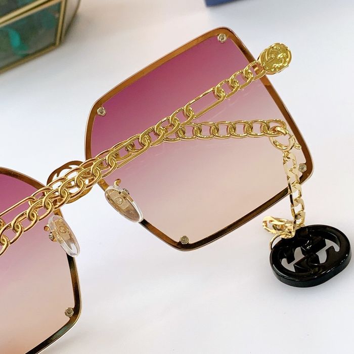 Gucci Sunglasses Top Quality G6001_0680