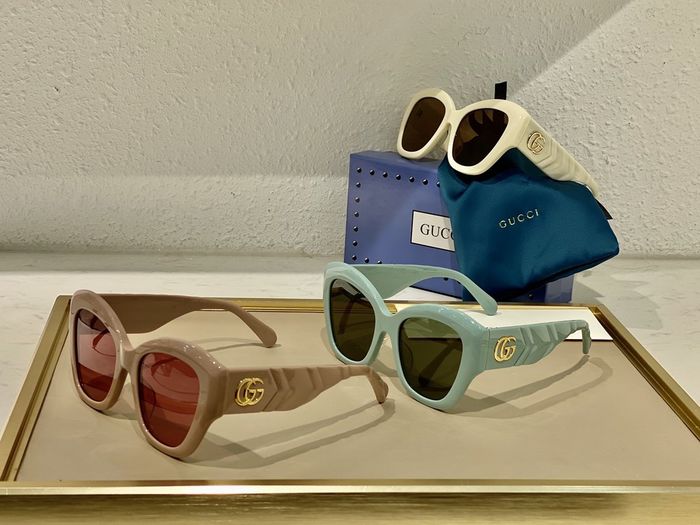 Gucci Sunglasses Top Quality G6001_0681