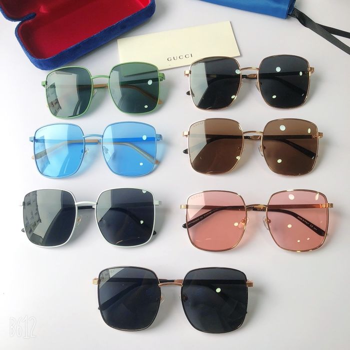 Gucci Sunglasses Top Quality G6001_0684