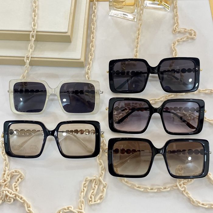 Gucci Sunglasses Top Quality G6001_0687