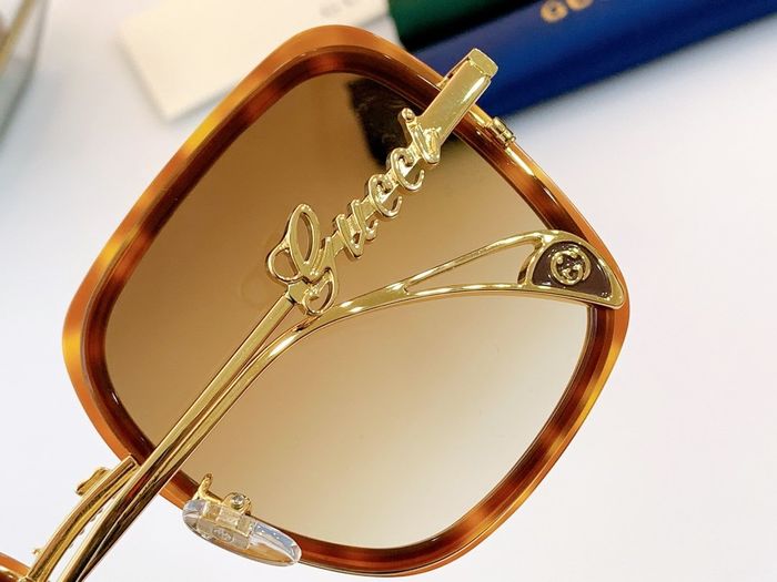 Gucci Sunglasses Top Quality G6001_0689