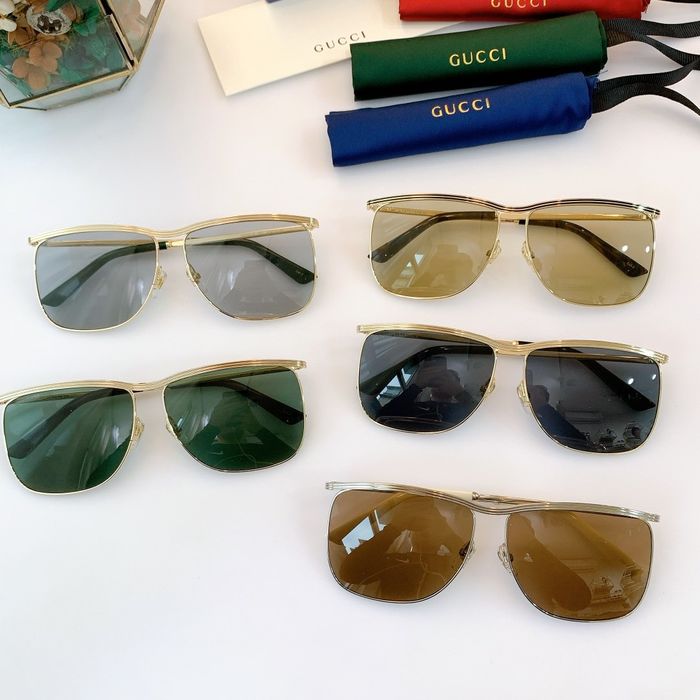 Gucci Sunglasses Top Quality G6001_0690