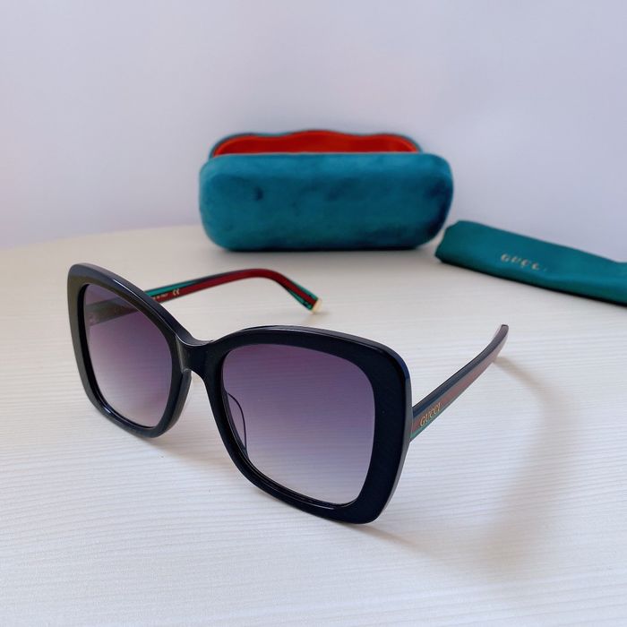 Gucci Sunglasses Top Quality G6001_0691