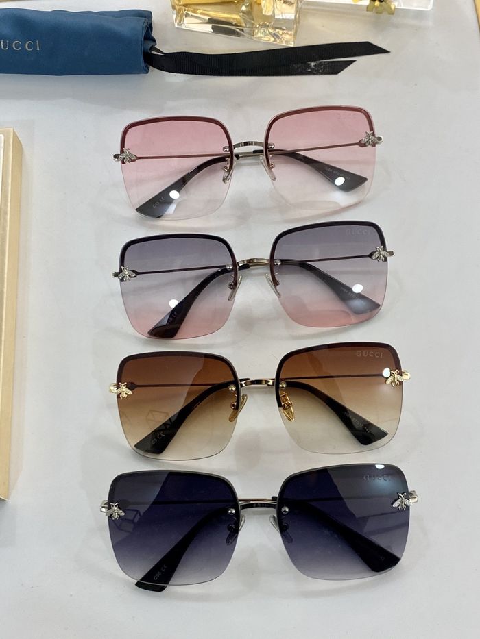 Gucci Sunglasses Top Quality G6001_0692