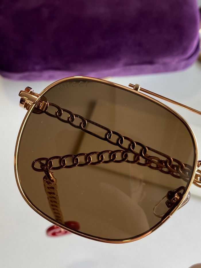 Gucci Sunglasses Top Quality G6001_0693