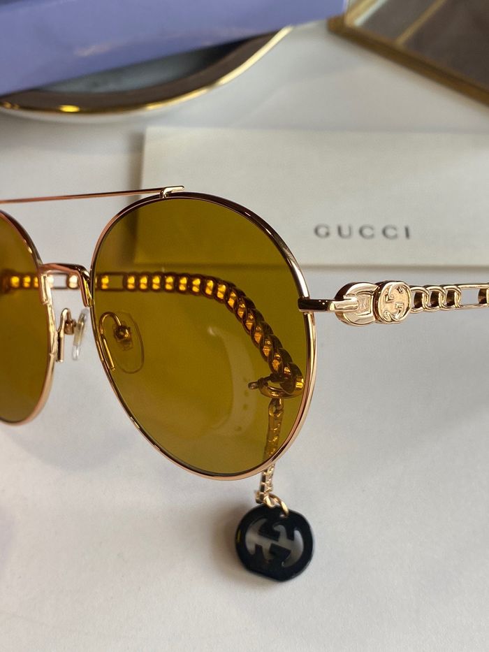 Gucci Sunglasses Top Quality G6001_0694