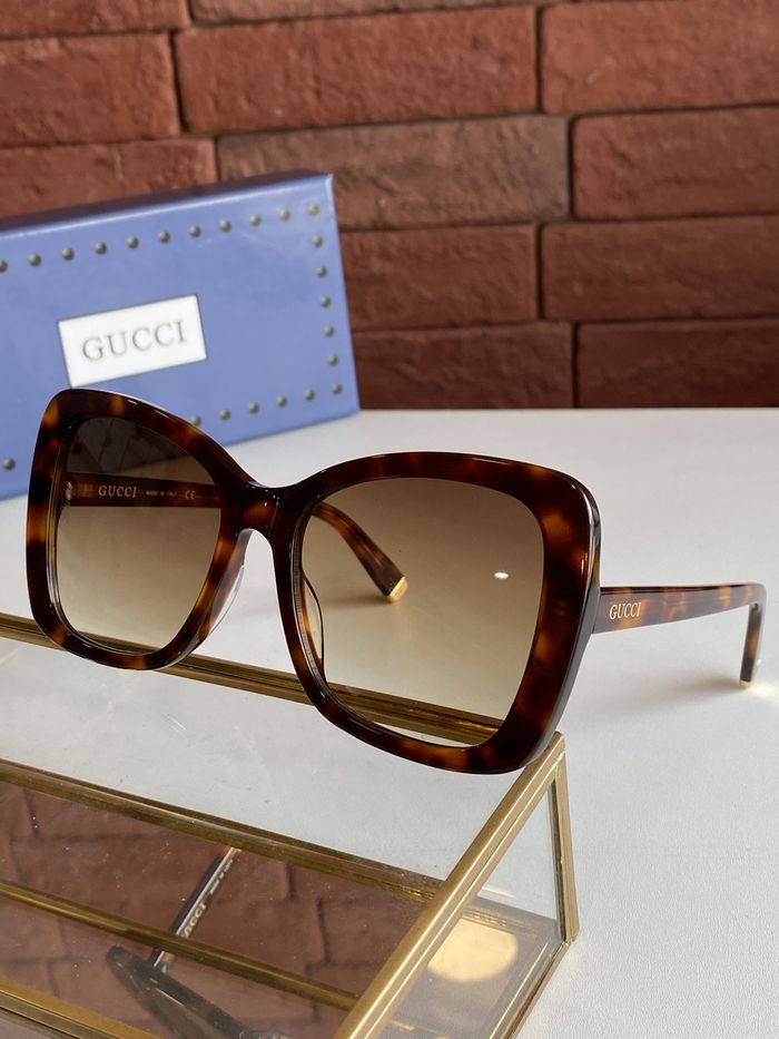 Gucci Sunglasses Top Quality G6001_0695