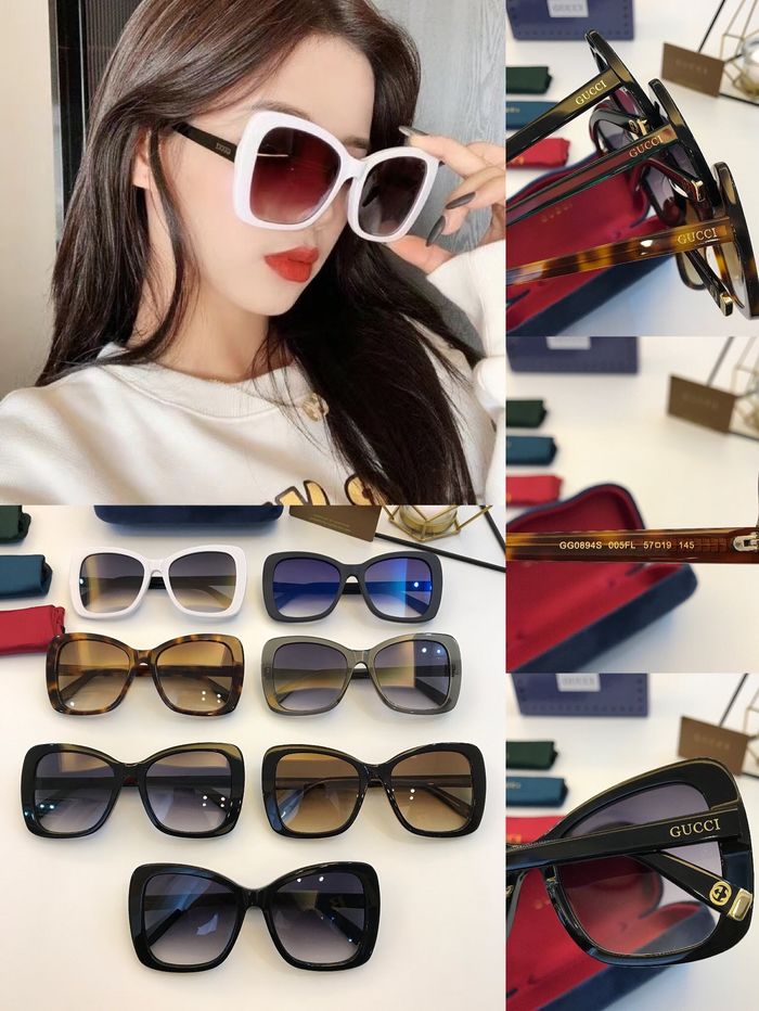 Gucci Sunglasses Top Quality G6001_0697