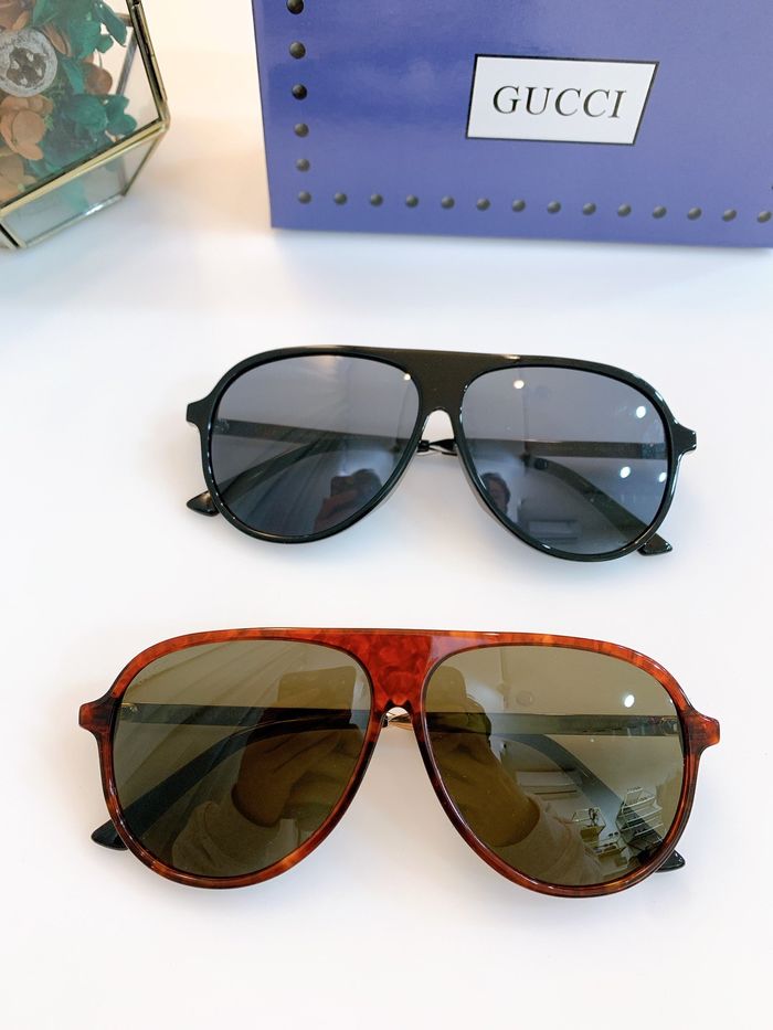 Gucci Sunglasses Top Quality G6001_0712