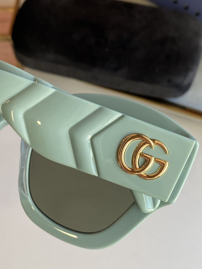 Gucci Sunglasses Top Quality G6001_0716