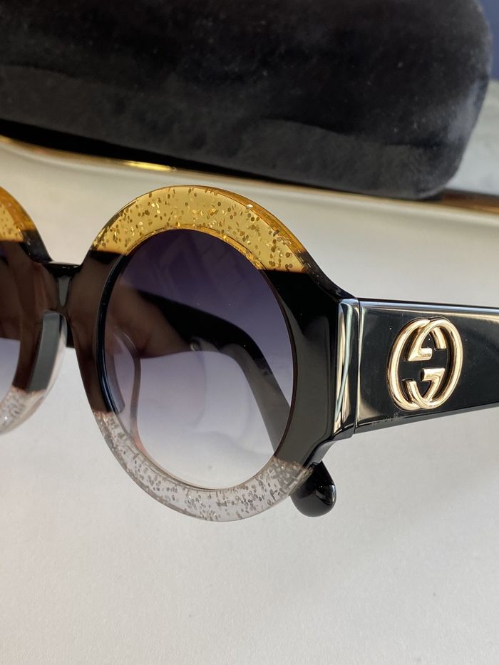 Gucci Sunglasses Top Quality G6001_0717