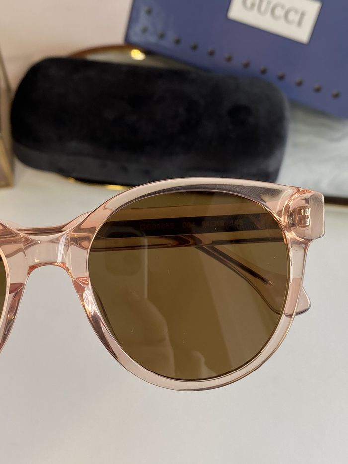 Gucci Sunglasses Top Quality G6001_0722