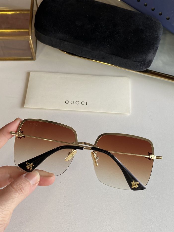 Gucci Sunglasses Top Quality G6001_0724