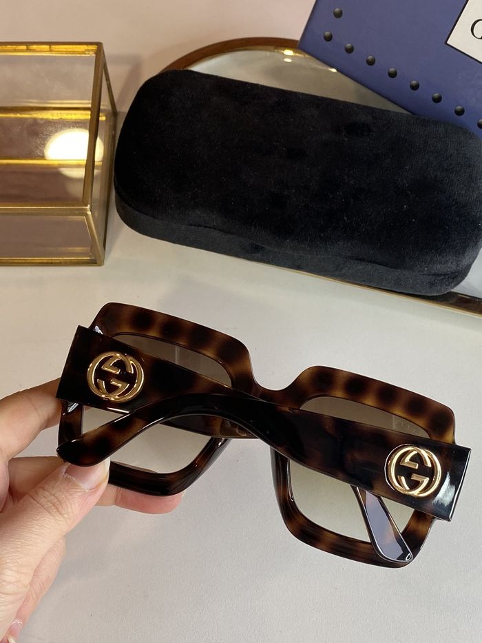 Gucci Sunglasses Top Quality G6001_0725