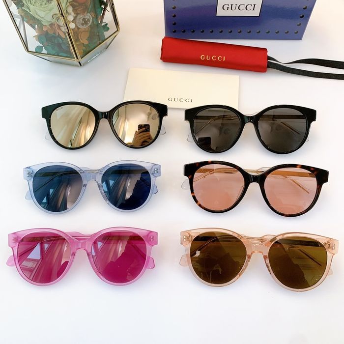 Gucci Sunglasses Top Quality G6001_0734