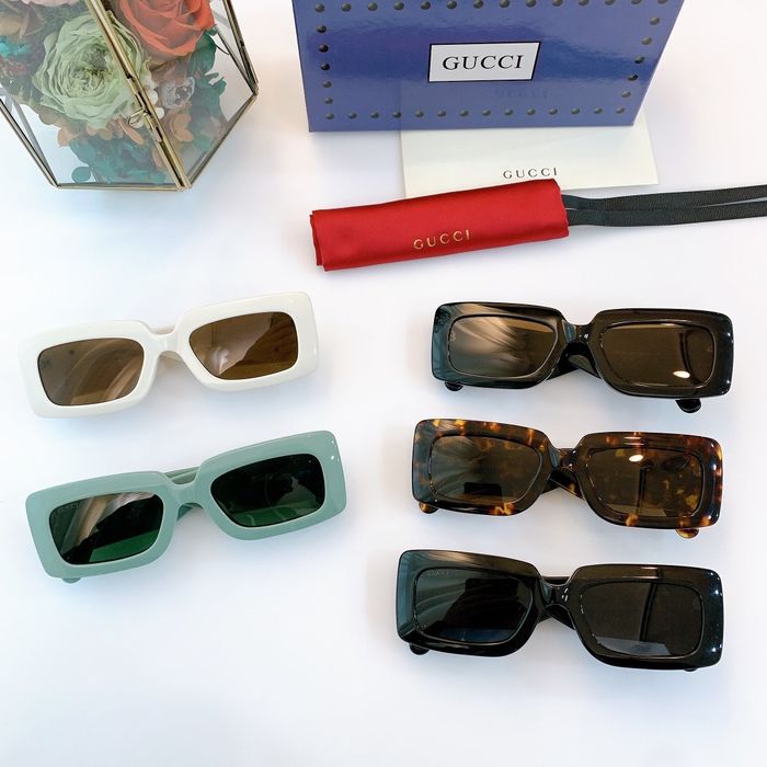 Gucci Sunglasses Top Quality G6001_0735