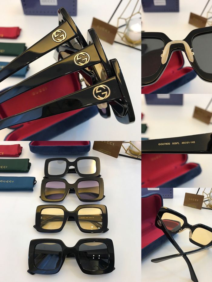 Gucci Sunglasses Top Quality G6001_0736