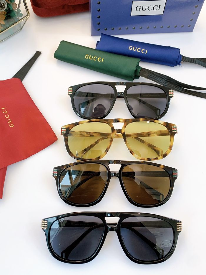 Gucci Sunglasses Top Quality G6001_0737