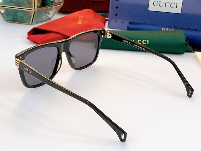 Gucci Sunglasses Top Quality G6001_0738