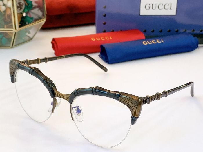 Gucci Sunglasses Top Quality G6001_0740