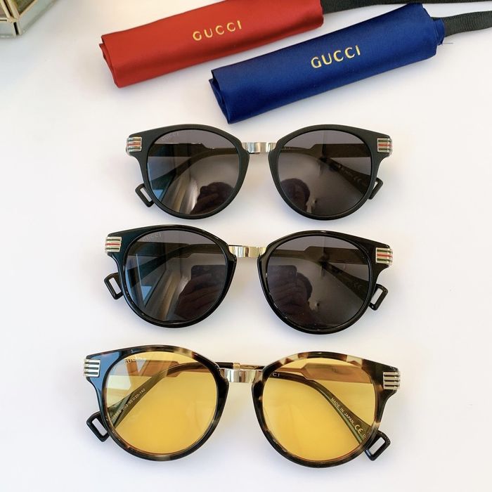 Gucci Sunglasses Top Quality G6001_0742