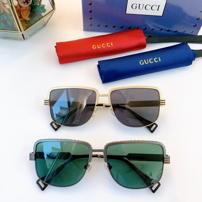 Gucci Sunglasses Top Quality G6001_0745