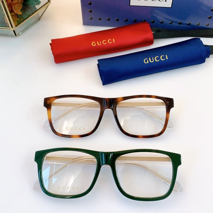 Gucci Sunglasses Top Quality G6001_0746