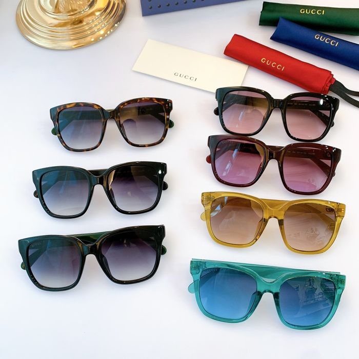 Gucci Sunglasses Top Quality G6001_0749